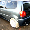 Modified Polo