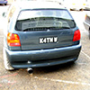 Modified Polo
