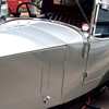1932 Rolls Royce 20/25 repaint