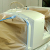 1932 Rolls Royce 20/25 repaint