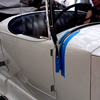 1932 Rolls Royce 20/25 repaint